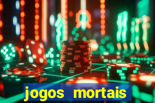 jogos mortais torrent magnet